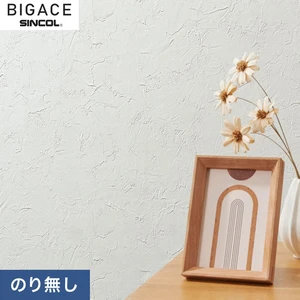 【のり無し壁紙】シンコール BIGACE ミディアム BA6221