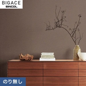 【のりなし壁紙】シンコール BIGACE ミディアム BA6227