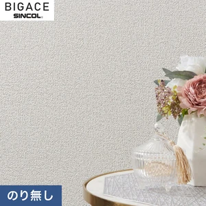 【のりなし壁紙】シンコール BIGACE ミディアム BA6230