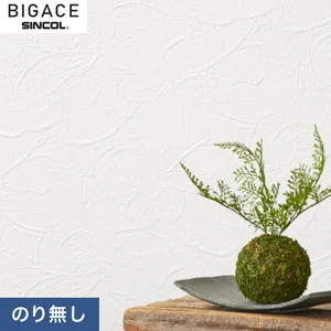 【のりなし壁紙】シンコール BIGACE ミディアム BA6245