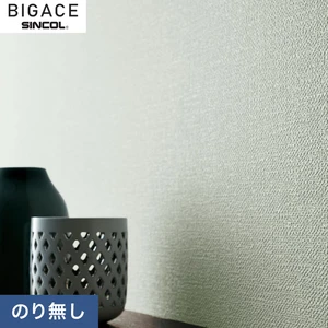 【のりなし壁紙】シンコール BIGACE ミディアム BA6269