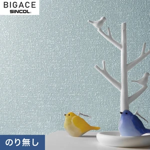 【のりなし壁紙】シンコール BIGACE ミディアム BA6280