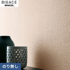 【のりなし壁紙】シンコール BIGACE ミディアム BA6291