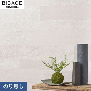 【のりなし壁紙】シンコール BIGACE ミディアム BA6295