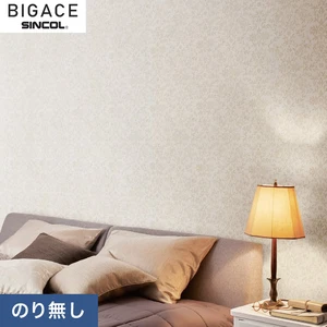 【のりなし壁紙】シンコール BIGACE ミディアム BA6300