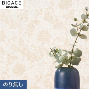【のりなし壁紙】シンコール BIGACE ミディアム BA6307
