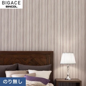 【のりなし壁紙】シンコール BIGACE ミディアム BA6312