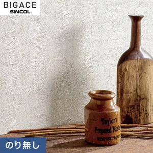 【のりなし壁紙】シンコール BIGACE ミディアム BA6323