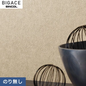 【のりなし壁紙】シンコール BIGACE ミディアム BA6332