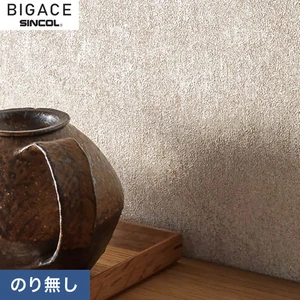 【のりなし壁紙】シンコール BIGACE ミディアム BA6338