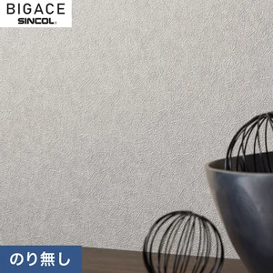 【のりなし壁紙】シンコール BIGACE ミディアム BA6346