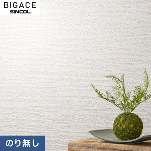 【のりなし壁紙】シンコール BIGACE ミディアム BA6350