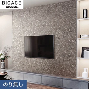 【のりなし壁紙】シンコール BIGACE デコラティブ BA6354