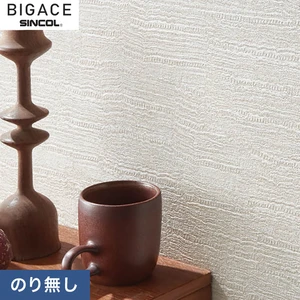 【のりなし壁紙】シンコール BIGACE デコラティブ BA6363