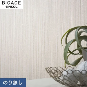 【のりなし壁紙】シンコール BIGACE デコラティブ BA6370