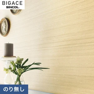 【のりなし壁紙】シンコール BIGACE デコラティブ BA6372