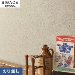 【のりなし壁紙】シンコール BIGACE デコラティブ BA6377
