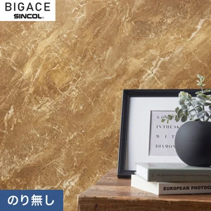 【のりなし壁紙】シンコール BIGACE デコラティブ BA6405