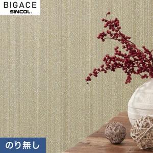 【のりなし壁紙】シンコール BIGACE デコラティブ BA6420