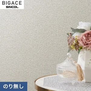 【のりなし壁紙】シンコール BIGACE デコラティブ BA6423