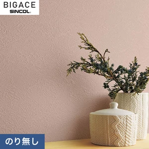 【のりなし壁紙】シンコール BIGACE デコラティブ BA6429