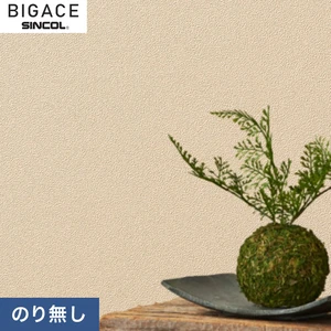 【のりなし壁紙】シンコール BIGACE デコラティブ BA6435