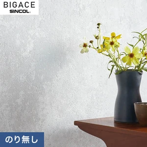【のりなし壁紙】シンコール BIGACE デコラティブ BA6437