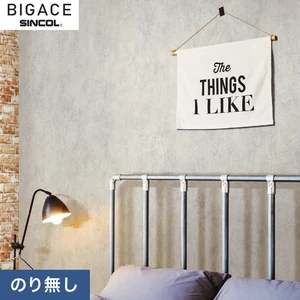 【のりなし壁紙】シンコール BIGACE デコラティブ BA6439