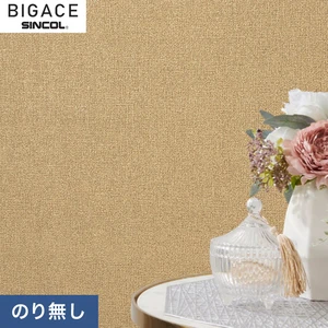 【のりなし壁紙】シンコール BIGACE デコラティブ BA6444