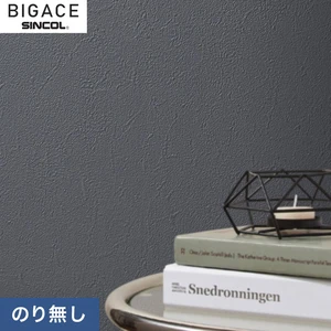 【のりなし壁紙】シンコール BIGACE デコラティブ BA6455