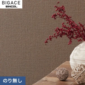 【のりなし壁紙】シンコール BIGACE デコラティブ BA6459