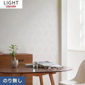 【のりなし壁紙】リリカラ ライト パターン  LL-7359