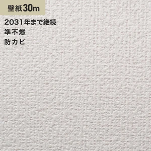 シンプルパック30m (生のり付きスリット壁紙のみ) ルノン RM-621 (旧RM-521)