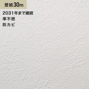 シンプルパック30m (生のり付きスリット壁紙のみ) ルノン RM-636 (旧RM-536)