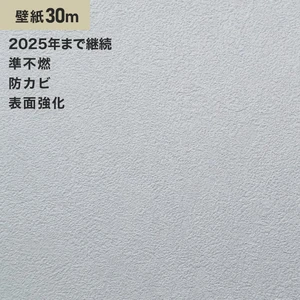 シンプルパック30m (生のり付きスリット壁紙のみ) ルノン RM-647 (旧RM-551)