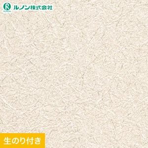 壁紙 のり付き スリット壁紙 (ミミなし) ルノン マークII RM-854(旧RM-661)