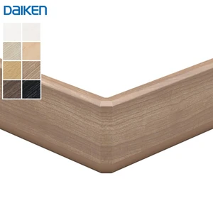 巾木 DAIKEN スリム巾木専用巾木出隅(4本入)