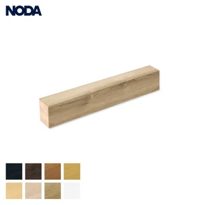 框 NODA 化粧シートフロア対応 カナエルCデザインカラー 上り框 1950×120×70mm