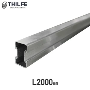 THILFE アルミレール根太 2000mm