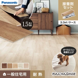 パナソニック両面テープ 楽天市場】panasonic wpbリフォームフロアー 専用両面テープ（花