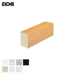 EIDAI 玄関幅木 バリアフリー リアルフィニッシュアトム石目柄用 | DIY