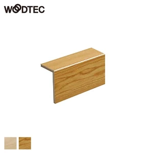 朝日ウッドテック L型玄関框 ライブナチュラルプラス・forDog・MSX