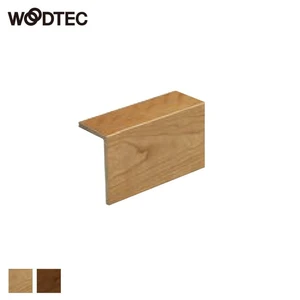 朝日ウッドテック L型玄関框 ライブナチュラルプラス・forDog・MSX