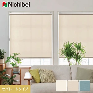 ロールスクリーン ニチベイ ソフィー プランツ 標準タイプ
