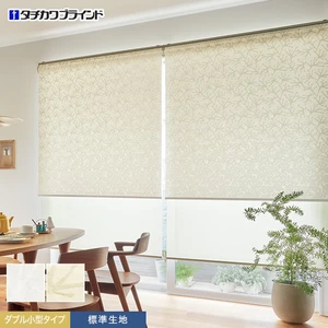 ロールスクリーン タチカワブラインド ラルク ノエル 標準生地 標準