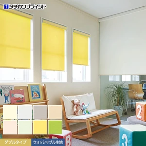 ロールスクリーン タチカワブラインド ラルク ポルテII