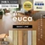 【西濃運輸便】 フロアタイル euca ベーシックライン 2.0mm厚 152mm×914mm 24枚入り 約3.33平米 /（バリエーション）ライトベージュ