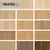 リアテックシート サンゲツ マットウッド RW5617~RW5379 /(バリエーション)RW5618 タモ 柾目