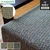 FORESTEX 椅子張り生地 PREMIUM ホームツイード 137cm巾 /（バリエーション）グレー