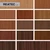 リアテックシート サンゲツ リアルウッド RW5020～RW5428 /（バリエーション）RW4109 チーク 柾目